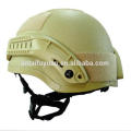 Casque de protection balistique léger militaire et anti-balle